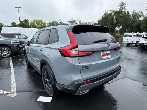 New 2026 Honda CR-V Sport-L image 6