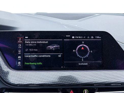 Used 2024 BMW M235i xDrive Gran Coupe w/ M Performance Package image 20