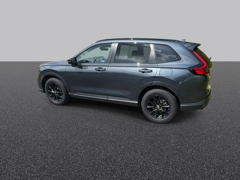 Used 2026 Honda CR-V Sport image 7