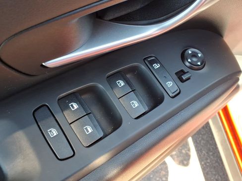 Used 2023 Hyundai Tucson SEL w/ Convenience Package FWD image 12