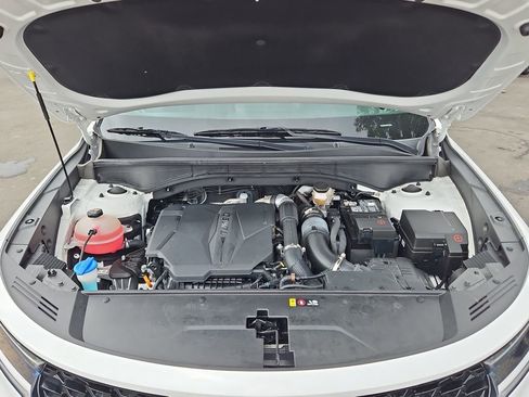 Used 2021 Kia Sorento EX w/ Panoramic Sunroof Package image 37