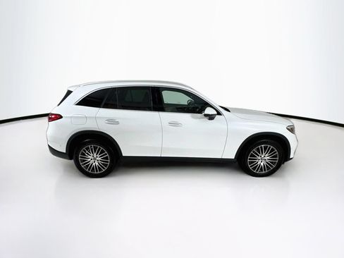 Certified 2026 Mercedes-Benz GLC 300 4MATIC image 9