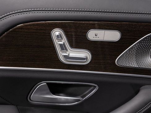 Certified 2024 Mercedes-Benz GLS 63 AMG 4MATIC image 29