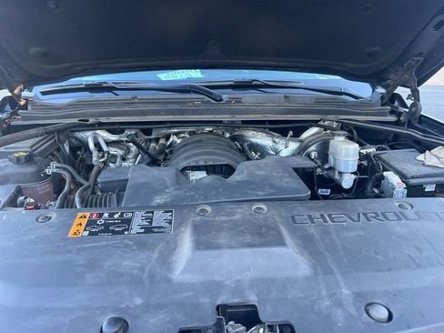 Used 2018 Chevrolet Tahoe LT w/ Luxury Package image 20