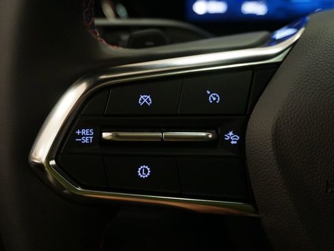 New 2026 Chevrolet Tahoe RST w/ RST Capability Package image 20