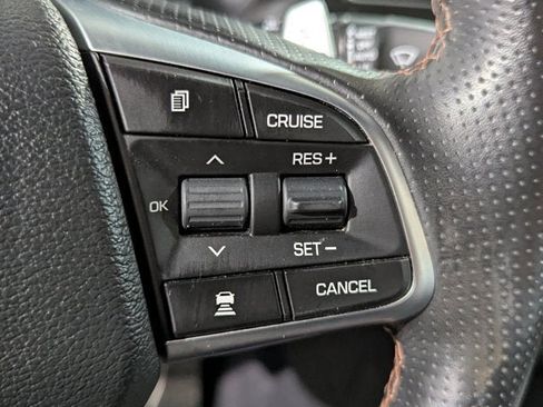 Used 2019 Genesis G80 3.3T Sport image 34