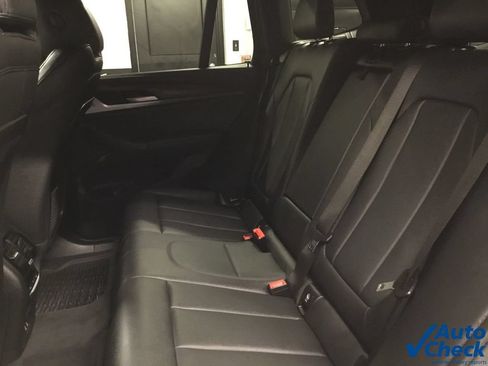 Used 2020 BMW X3 xDrive30i w/ M Sport Package 2 AWD/4WD image 31