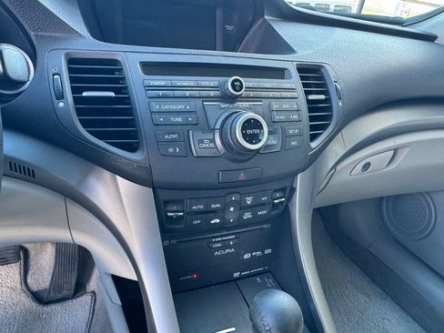 Used 2009 Acura TSX Sedan FWD image 12