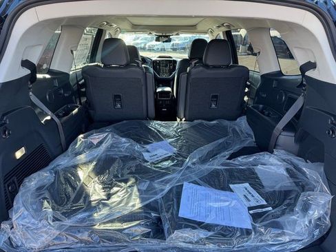 New 2026 Subaru Ascent Touring AWD/4WD image 13