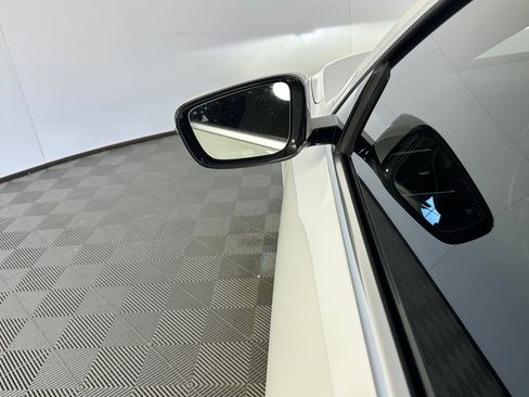 Certified 2023 BMW i4 eDrive35 w/ Premium Package image 20