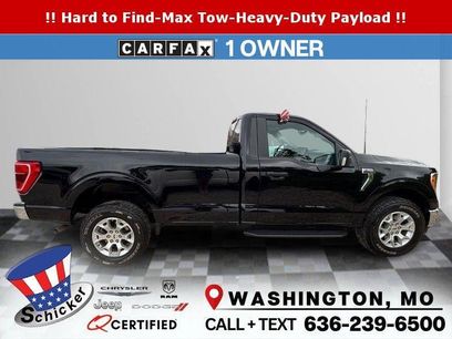 Used 2021 Ford F150 XLT w/ Equipment Group 301A Mid