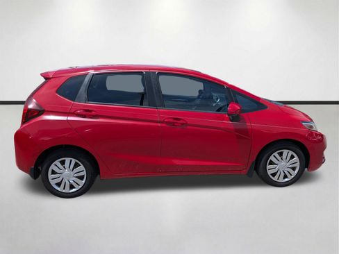 Used 2017 Honda Fit LX image 3
