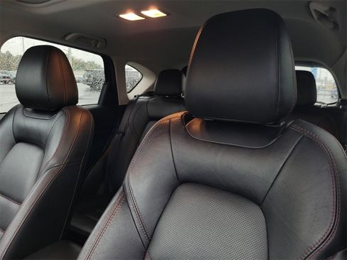 Used 2024 MAZDA CX-5 Carbon Edition image 35