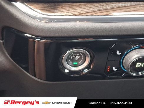 Certified 2023 Chevrolet Silverado 1500 LT AWD/4WD image 27