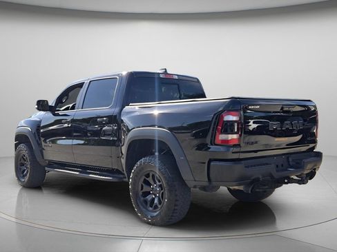 Used 2022 RAM 1500 TRX w/ TRX Level 1 Equipment Group AWD/4WD image 7