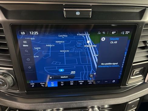 New 2026 Ford F250 Platinum image 11