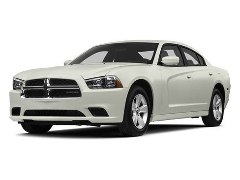 Used 2013 Dodge Charger SXT RWD image 4