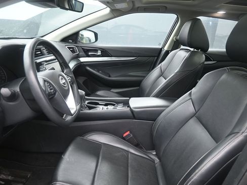 Used 2023 Nissan Maxima SL image 20