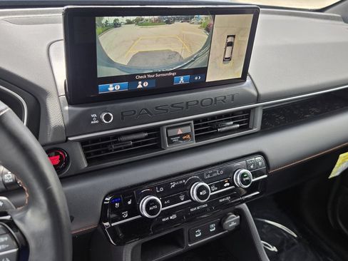 Used 2026 Honda Passport TrailSport Elite image 21