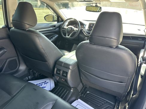 Used 2019 Nissan Altima 2.5 SL image 29