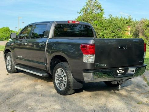 Used 2012 Toyota Tundra Limited image 6
