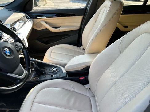 Used 2018 BMW X1 xDrive28i AWD/4WD image 17