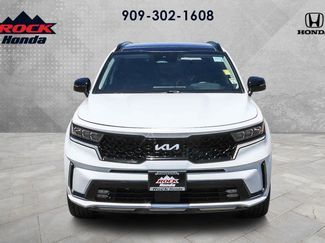 Used 2023 Kia Sorento SX FWD video 2