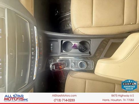 Used 2022 Cadillac CT5 Premium Luxury w/ Climate Package RWD image 24