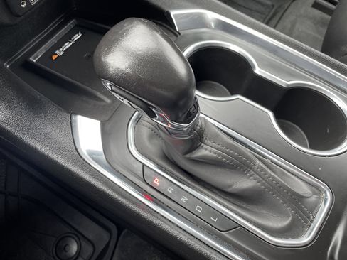 Used 2021 Chevrolet Traverse Premier image 15