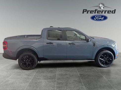 Used 2026 Ford Maverick XLT w/ XLT Luxury Package AWD/4WD image 8