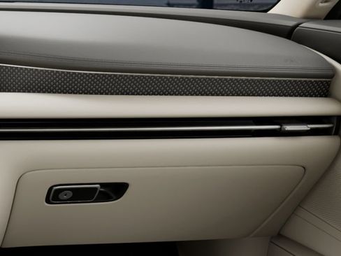 New 2025 Genesis G80 3.5T Sport Prestige image 25