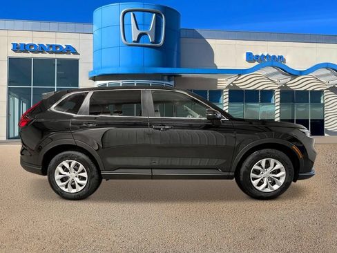 New 2026 Honda CR-V LX image 7