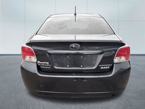 Used 2013 Subaru Impreza 2.0i image 3