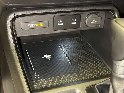 Certified 2026 Honda CR-V Sport image 27
