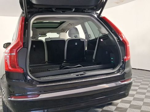 Used 2025 Volvo XC90 B6 Plus w/ Protection Package Premier AWD/4WD image 16