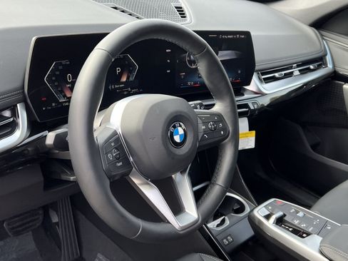 New 2026 BMW X1 xDrive28i w/ Convenience Package AWD/4WD image 13