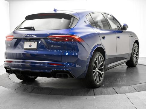New 2026 Maserati Grecale Modena AWD/4WD image 7
