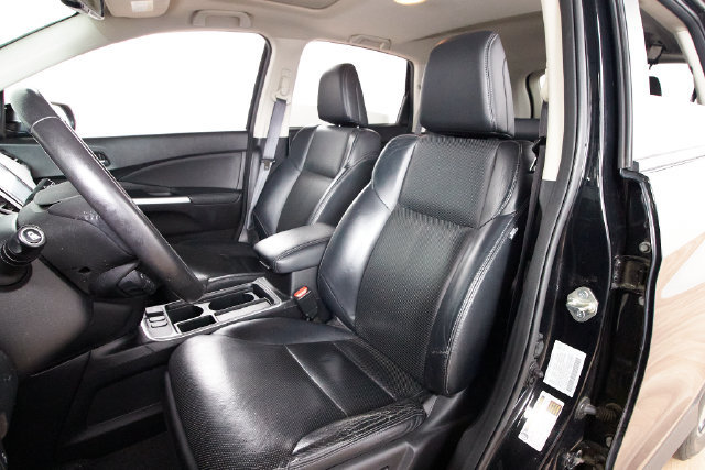 Used 2016 Honda CR-V Touring image 22