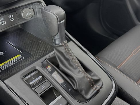 Certified 2024 Honda CR-V Sport-L image 16