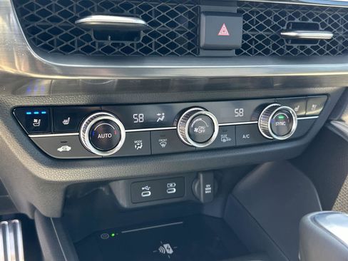 New 2025 Acura ADX A-Spec image 25