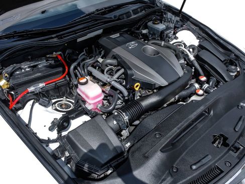 Used 2016 Lexus IS 200t RWD image 55