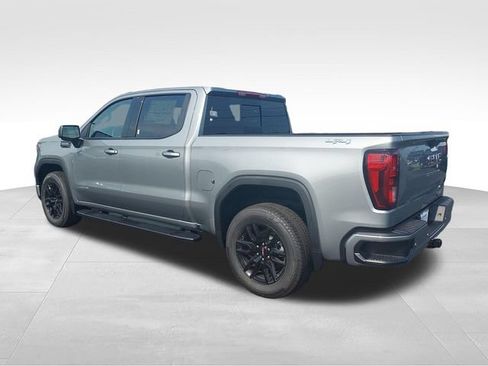 New 2026 GMC Sierra 1500 Elevation w/ Elevation Premium Package AWD/4WD image 3