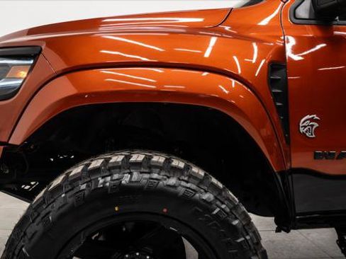 Used 2024 RAM 1500 TRX image 13