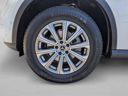 Used 2026 Mercedes-Benz GLC 300 4MATIC image 24