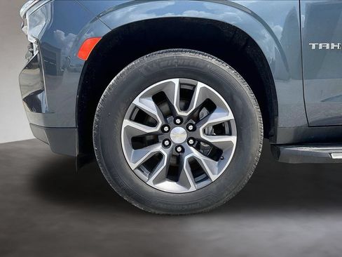Used 2021 Chevrolet Tahoe LS RWD image 32