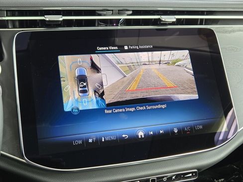 Certified 2026 Mercedes-Benz E 350 Sedan image 30