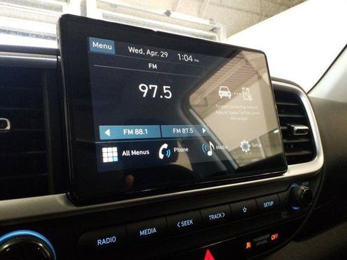 New 2026 Hyundai Venue SEL FWD image 6