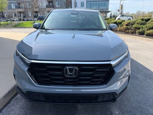New 2026 Honda CR-V Sport-L image 2