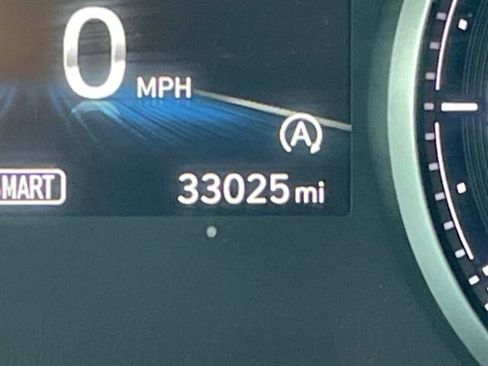 Used 2023 Hyundai Santa Fe SEL image 20