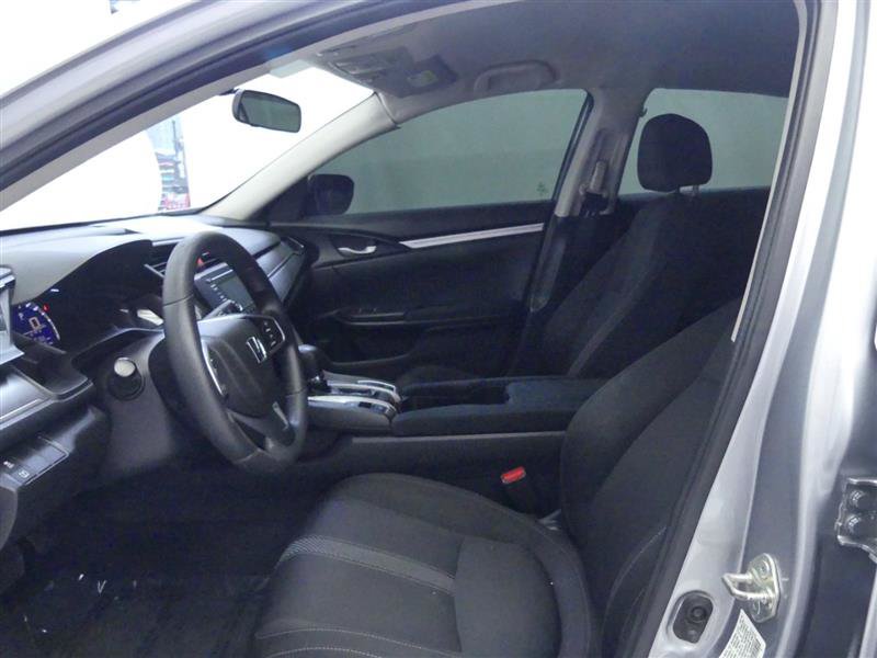 Used 2017 Honda Civic LX image 17